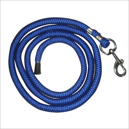 Lead Ropes