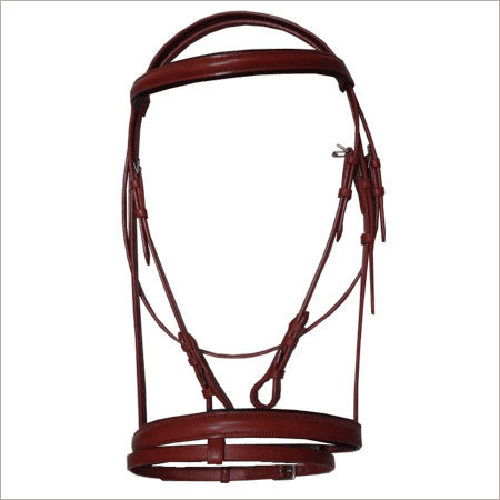 Leather Horse Bridles
