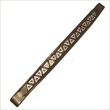 Leather Browbands