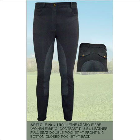Riding Breeches