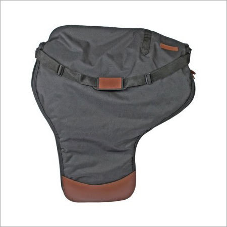 Saddle Cover
