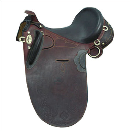 Stock Saddles