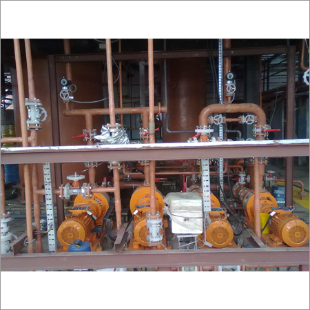 Acid Regeneration Plant