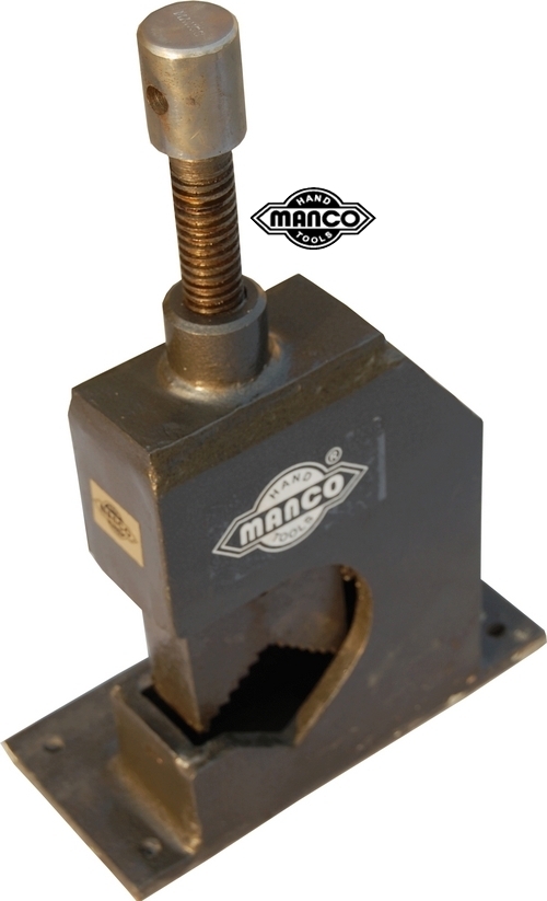 BENCH VICE OPEN TYPE