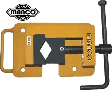 Industrial Pipe Vices