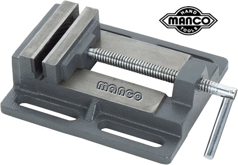 Drill Vice