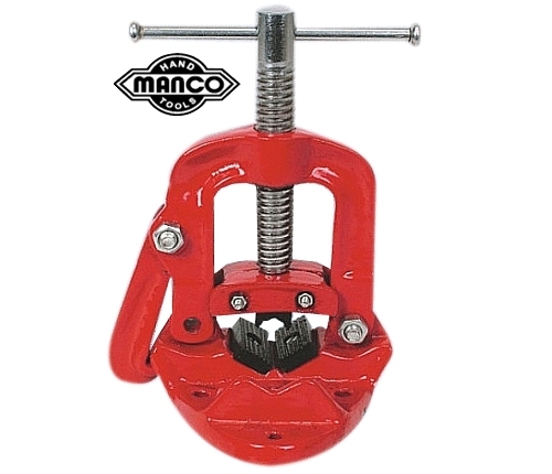 PIPE VICE SELF LOCKING