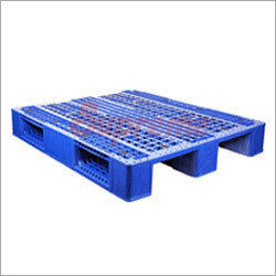 Injection Moulded Pallets