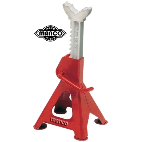 3 TON AXLE STANDS