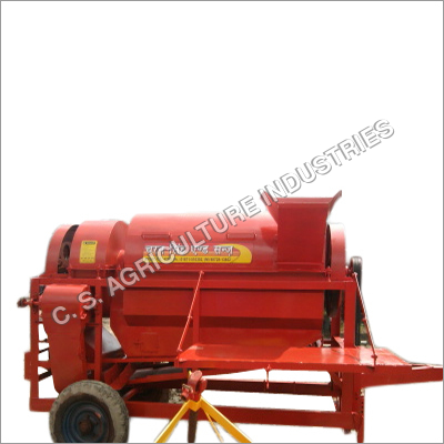 Agriculture Farm Machines & Tools
