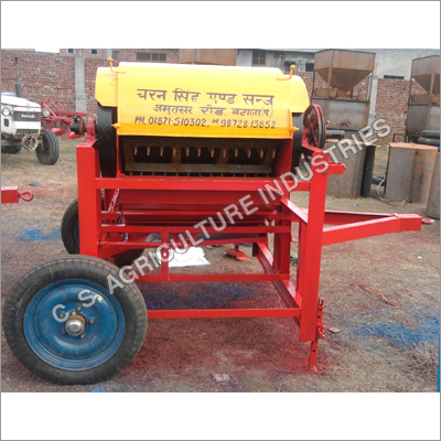 Maruti Wheat Thrasher
