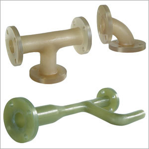 FRP Pipe Fittings