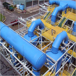FRP Duct