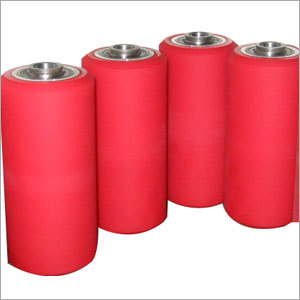 Polyurethane Rollers