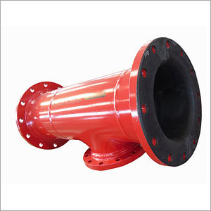 Rubber Lining Vessels