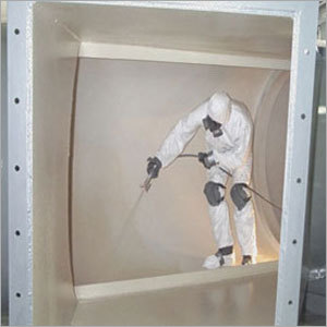 Painting & Allied services