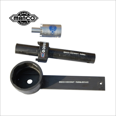 CHECK NUT SPANNER