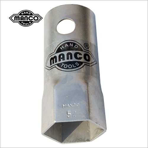 Chuck Nut Spanner Tubular Type