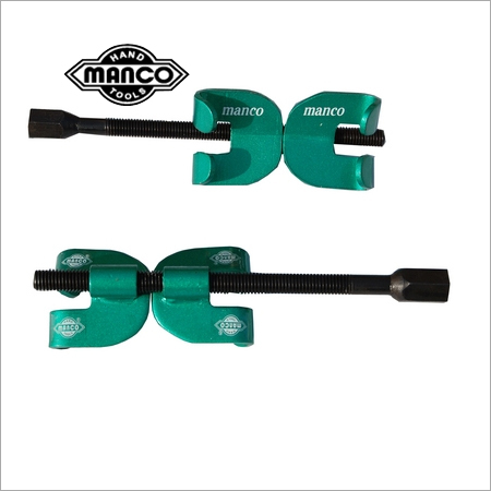Coil Spring Puller