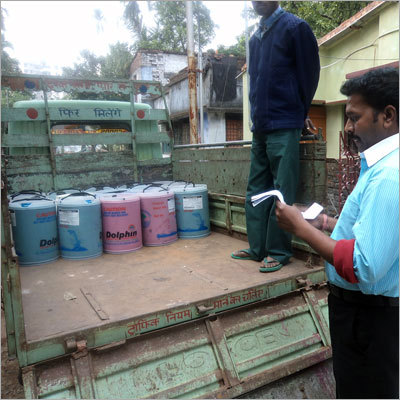 ROTO-GRAVURE POLY INK