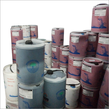 FLEXO WATERBASED INK
