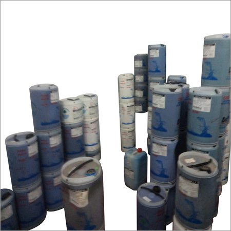 FLEXO WATERBASED RULLING INK