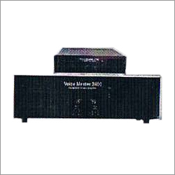 Amplifier