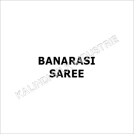 Banarasi Saree
