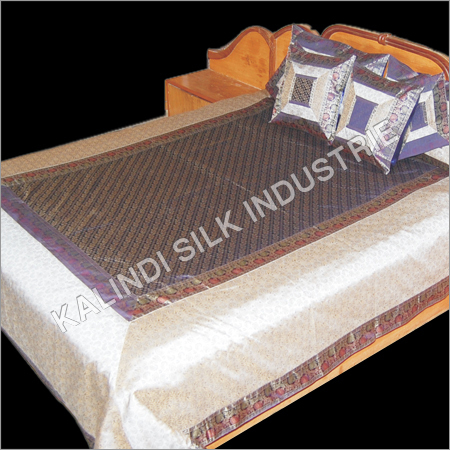 Bed Cover (Shahjahan)