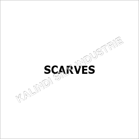 Scarves