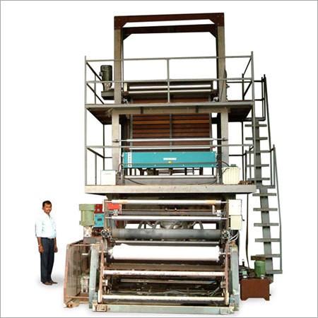 2 M HM LD Film Plant