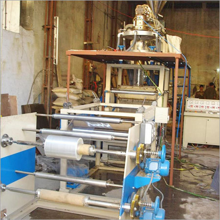 Film Plant
