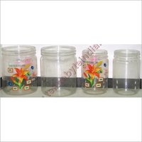 All Size Designer Jar - Color: Multicolor