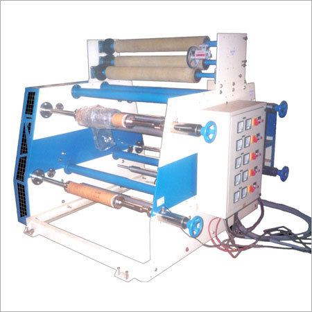 4 Station Winder