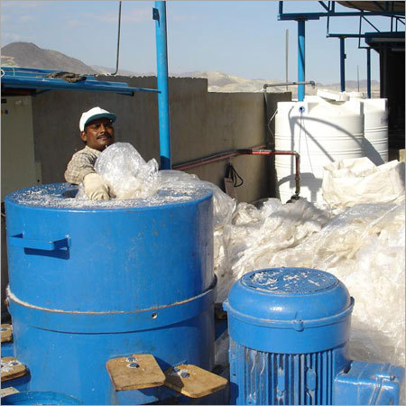 Agglomerator UAE