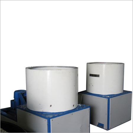 Centrifugal Dryer