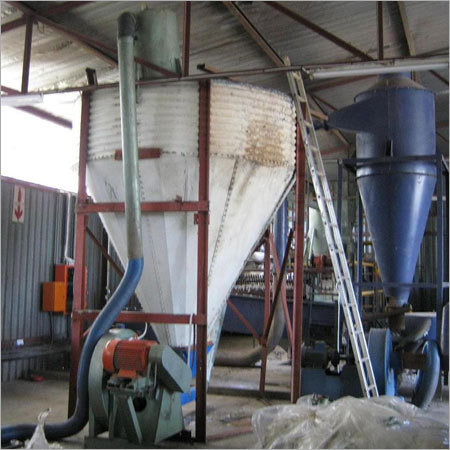 Dried Mat
