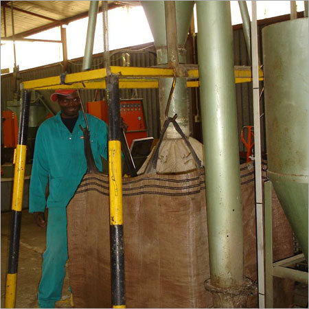 Dried Mat To Jumbo Bag