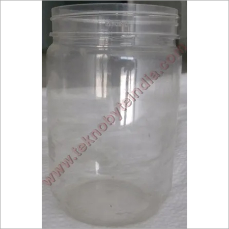 Disposable Jar