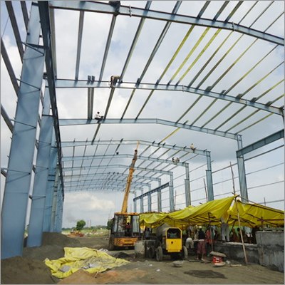 Civil Construction Projects