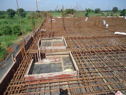 Hotel Construction Projects