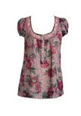 Ladies Top