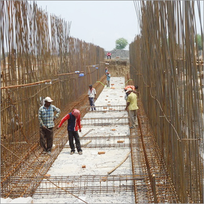 Commercial Buildings Construction