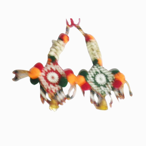 Hangings bandhanwar