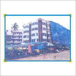 Construction Polythene Films
