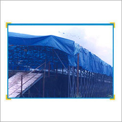 H.D.P.E. Sheets-Geomembranes
