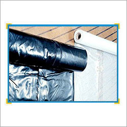 LDPE Fumigation Covers