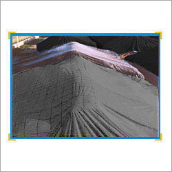 LDPE Fumigation Sheets-Covers-Cap Covers