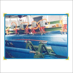 P.E. Tarpaulins