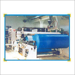 H.D.P.E. Tarpaulin Sheets